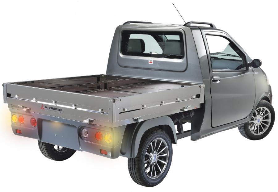  Casalini PickUp12 2013 года  (фото 2 из 4)